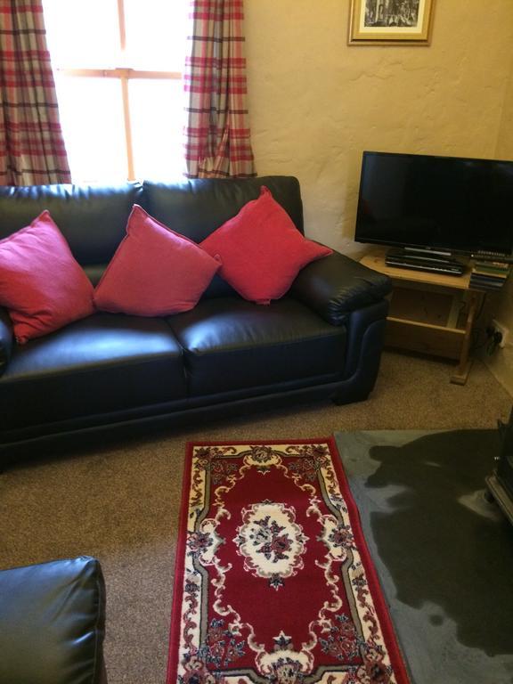 איסט קילברייד Nirvana Cottage מראה חיצוני תמונה