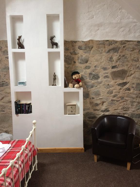 איסט קילברייד Nirvana Cottage מראה חיצוני תמונה